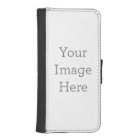 Create Your Own iPhone 6/6s Wallet Case