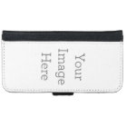 Create Your Own iPhone 6/6s Wallet Case