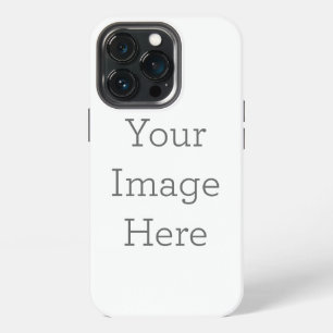 Create Your Own iPhone 13 Pro Case
