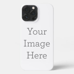 Create Your Own iPhone 13 Pro Max Case