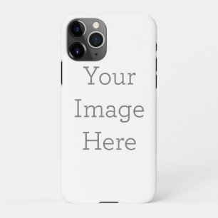 Create Your Own iPhone 11Pro Case