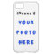 Create Your Own IPhone Covers with Your PHOTO