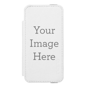 Create Your Own iPhone Wallet Case Incipio Watson™ iPhone 5 Wallet Case