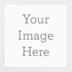 Create Your Own Iron On Labels