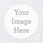 Create Your Own Iron On Labels