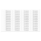 Create Your Own Iron On Labels