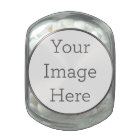 Create Your Own Jelly Belly Glass Jar