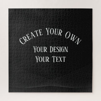 Create Your Own Jigsaw Puzzle