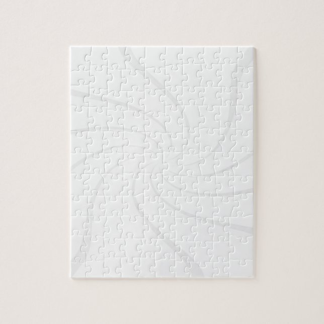 Create Your Own Jigsaw Puzzle (Vertical)