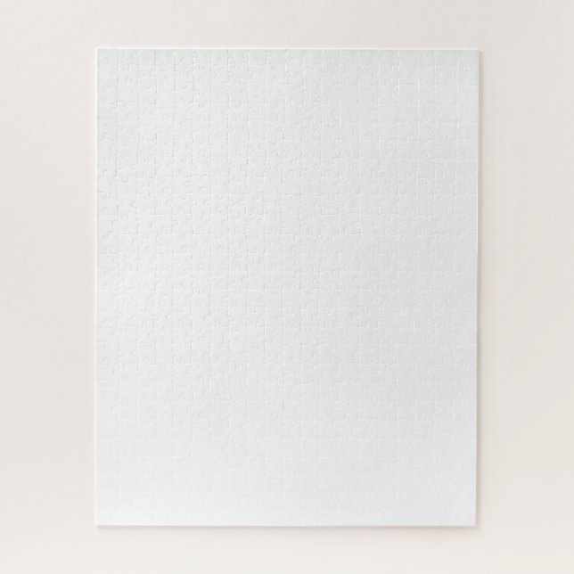 Create Your Own Jigsaw Puzzle (Vertical)