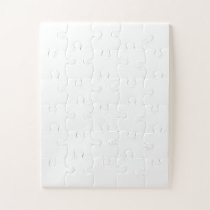 Create Your Own Jigsaw Puzzle