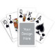 Create Your Own Jumbo Face Playing Cards