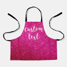 Create Your Own Junior Glitter Personalised Kids