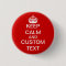 Create Your Own Keep Calm and Carry On Custom