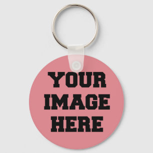 Create your own key ring