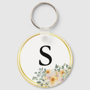 Create your own key ring