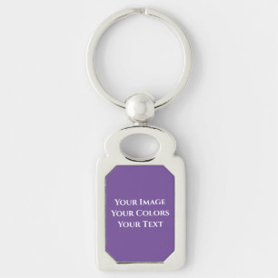 Create Your Own Key Ring