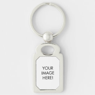 Create your own key ring