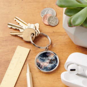 Create your own key ring