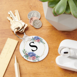 Create your own key ring