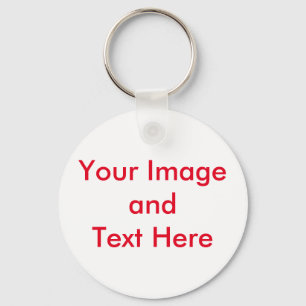 Create your own key ring