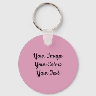 Create Your Own Key Ring