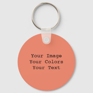 Create Your Own Key Ring