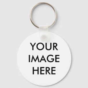 Create your own key ring