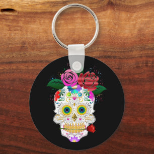 Create your own key ring