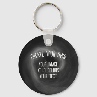 Create Your Own Key Ring