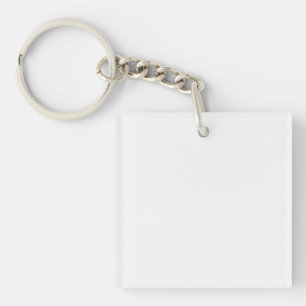 Create Your Own Key Ring