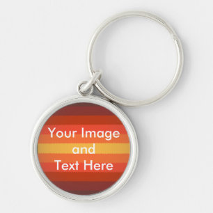 Create your own key ring