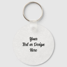 Create Your Own Keychain