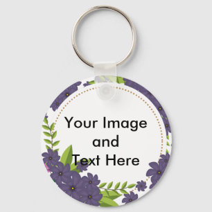 Create your own keychain