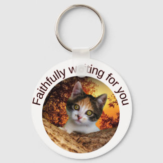 Create Your Own Keychain