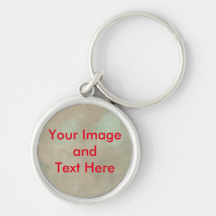 Create your own keychain
