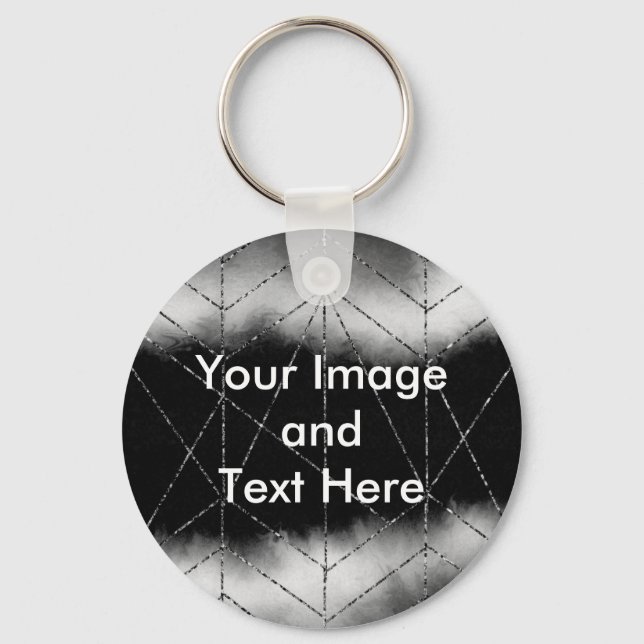 Create your own keychain (Front)