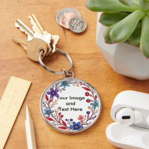 Create your own keychain