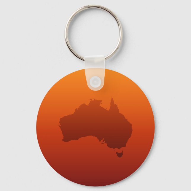 Create Your Own Keychain (Front)