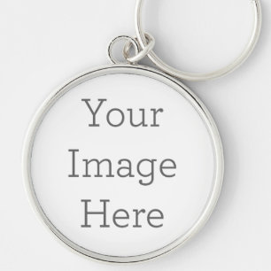 Create Your Own Keychain