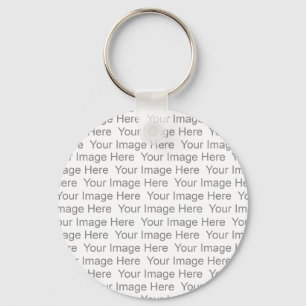 Create Your Own Keychain