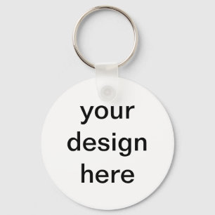 create your own keychain