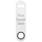 Create Your Own Keychain Bottle Opener