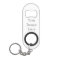 Create Your Own Keychain Bottle Opener