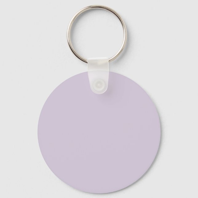 Create Your Own Keychain Custom Personalised (Front)