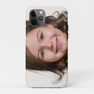 Create Your Own Kid Child Photo Custom Picture iPhone 11 Pro Case