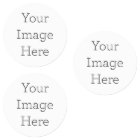 Create Your Own Kids Adhesive Labels