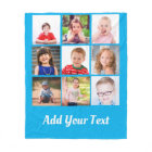 Create Your Own Kids Family Photos Collage