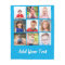 Create Your Own Kids Family Photos Collage