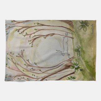 Create Your Own Kitchen Towel